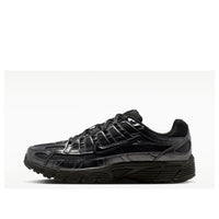 (WMNS) Nike P-6000 'Black Anthracite' IO3496-002
