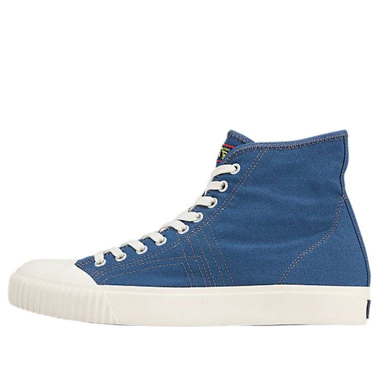 Onitsuka Tiger OK Basketball MT 'Blue' 1183A203-400