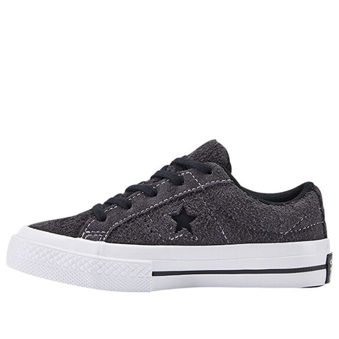 Converse Chuck Taylor All Star 'Grey Black' 363689C