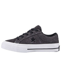 Converse Chuck Taylor All Star 'Grey Black' 363689C