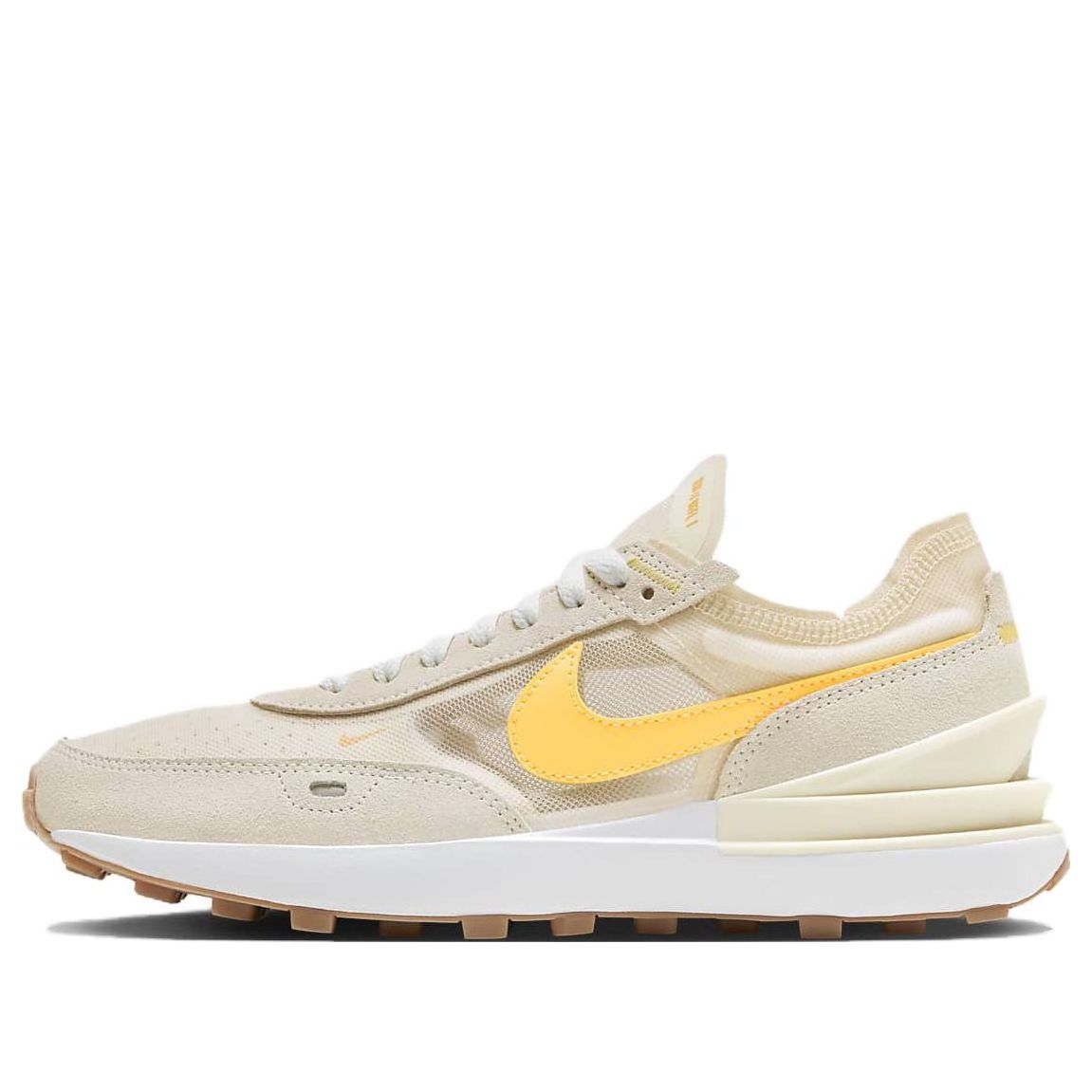 (WMNS) Nike Waffle One 'Sail Coconut Milk' DC2533-105