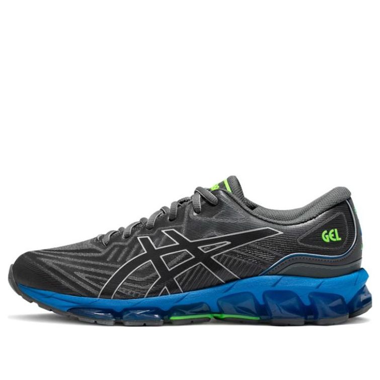 ASICS GEL-Quantum 360 Vii 'Steel Grey Blue' 1201A813-021