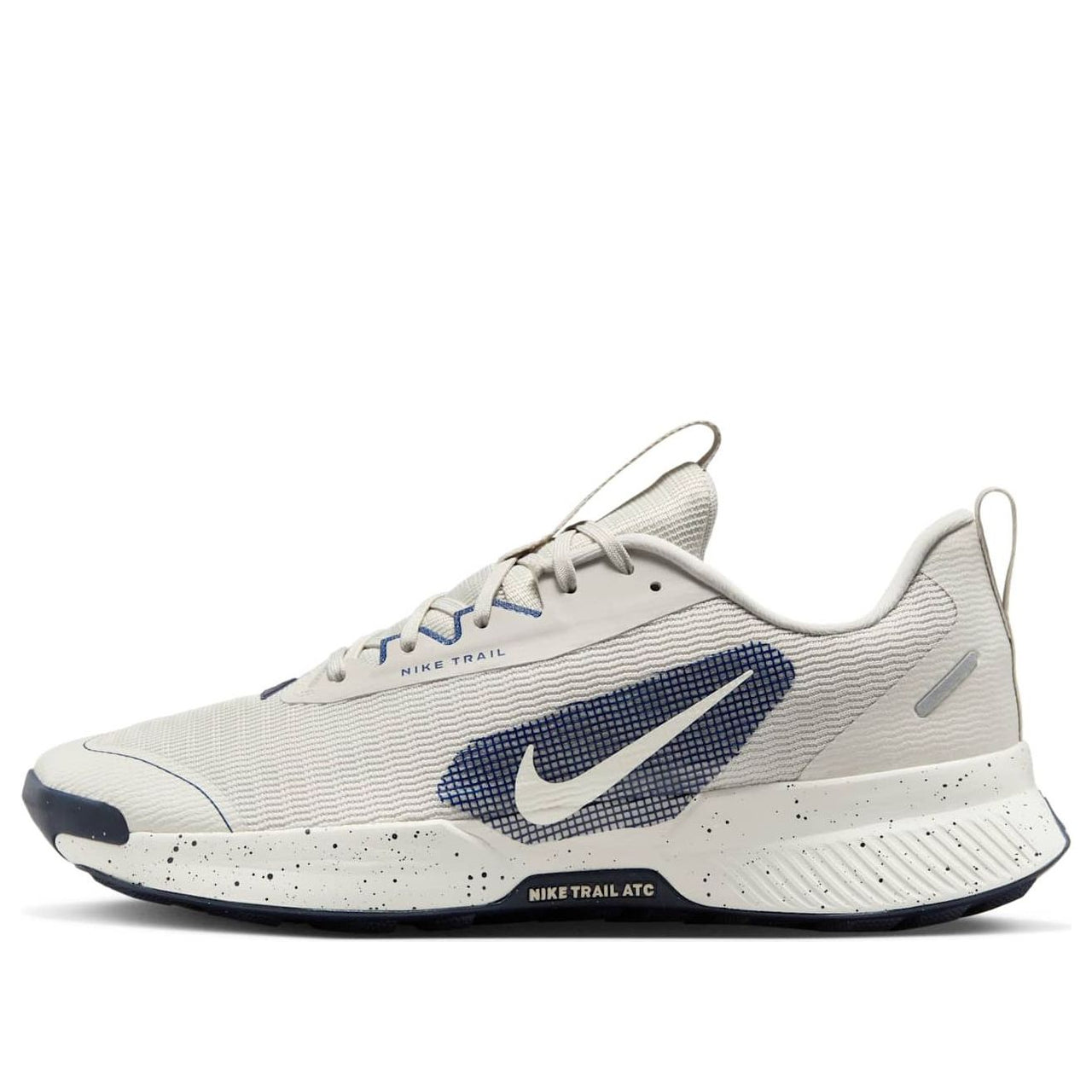Nike Juniper Trail 3 'Light Bone Midnight Navy Summit White' FQ0904-005
