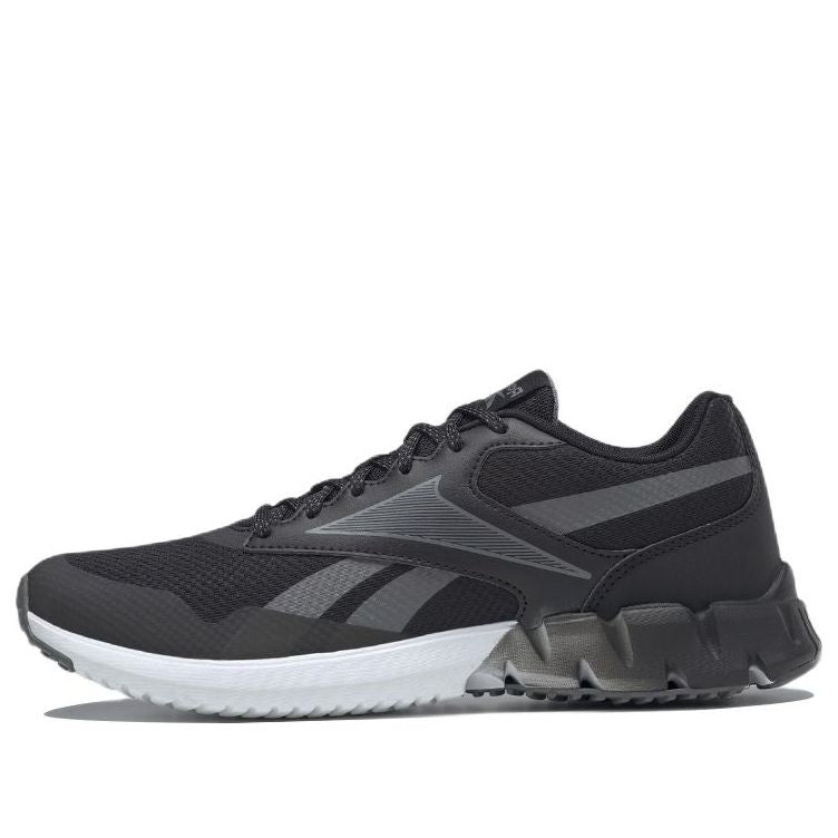 Reebok Ztaur Run 'Black Grey' GY7719