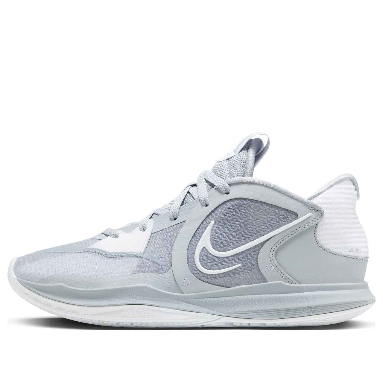 Nike Kyrie 5 Low TB EP 'Grey White' DX6565-001