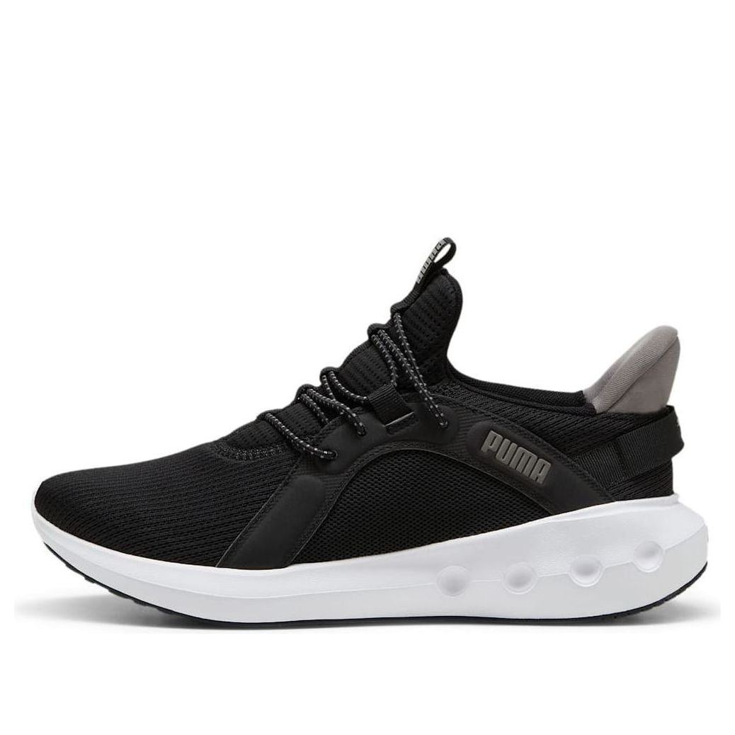 PUMA Softride Carson Ease In 'Black White' 310694-01