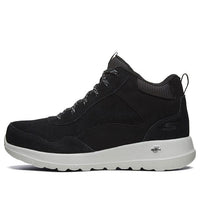 (WMNS) Skechers On-The-Go Joy 'Black' 667512-BLK