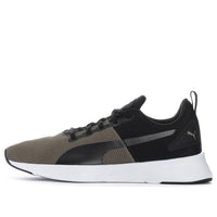 PUMA Flyer Runner 'Black Grey White' 192257-28