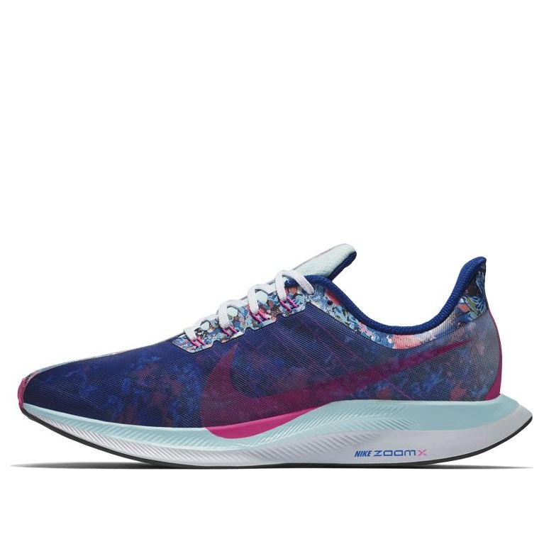 Nike Zoom Pegasus 35 Turbo HK 'Laser Fuchsia' CI2951-941