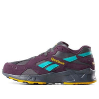 Reebok Aztrek 'Grey Violet' CN7837