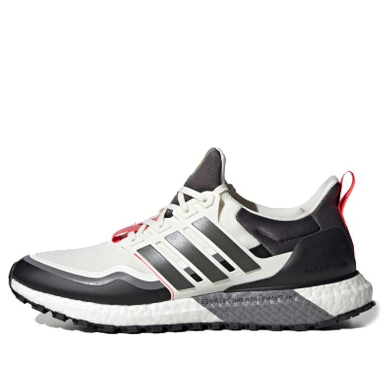 adidas UltraBoost All Terrain 'Off White Grey Black' EG8096