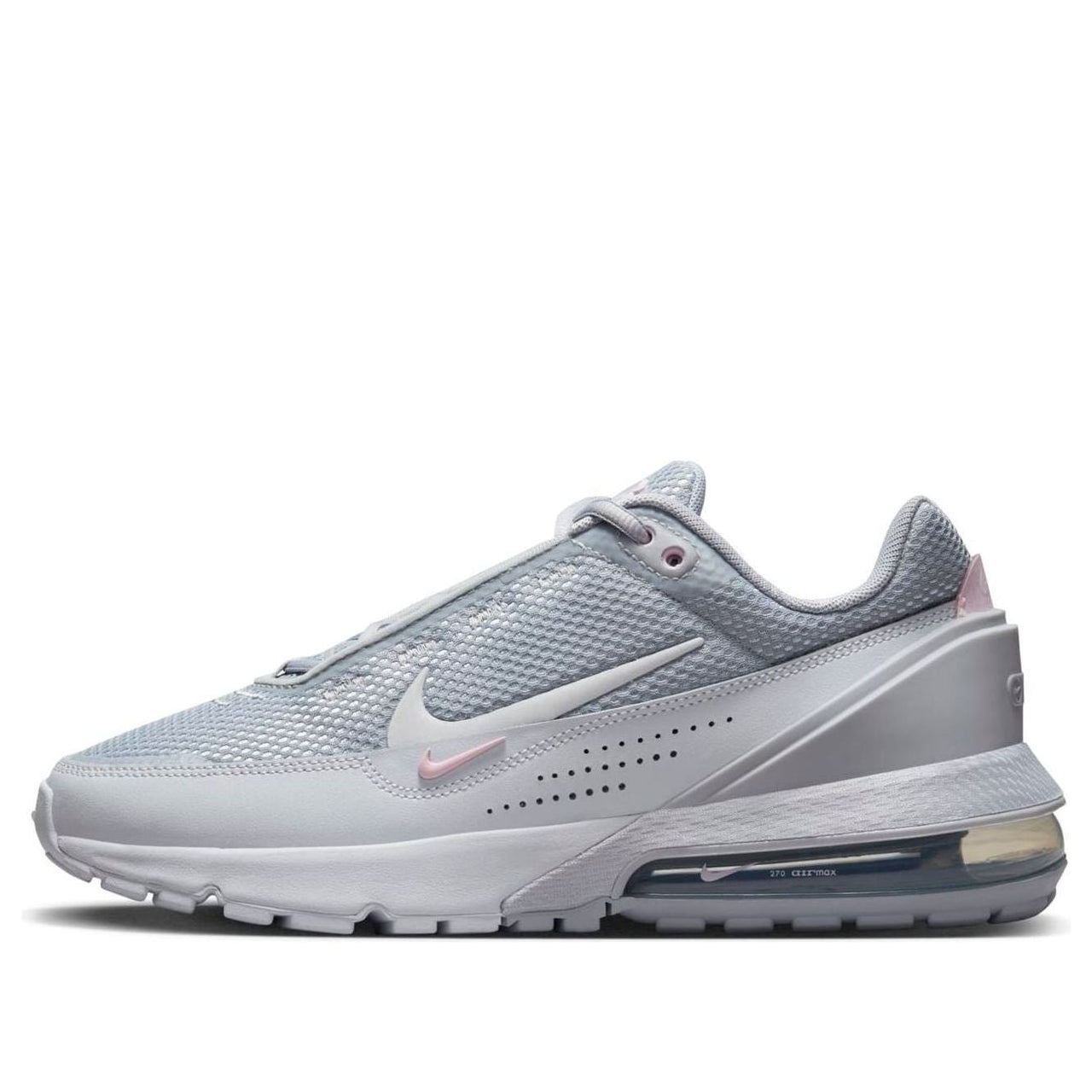 (WMNS) Nike Air Max Pulse 'Wolf Grey' FD6409-004
