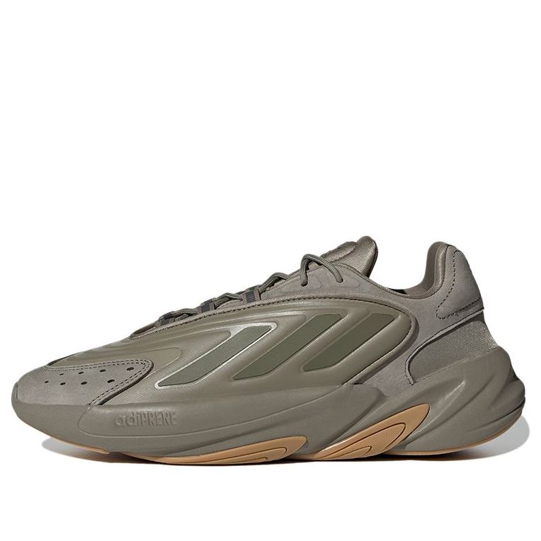 adidas Ozelia 'Trace Cargo Gum' GX4025