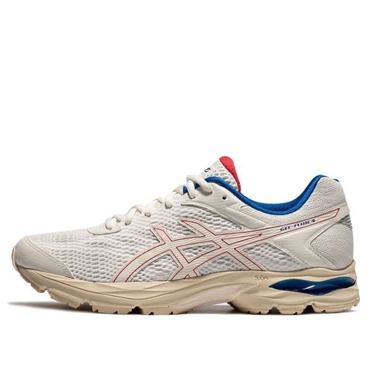 ASICS Gel-Flux 4 Beige 'Cream Blue' 1011A614-204