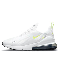 Nike Air Max 270 'White Volt' DN4922-100