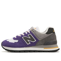 New Balance 574 Purple/Grey ML574DTB