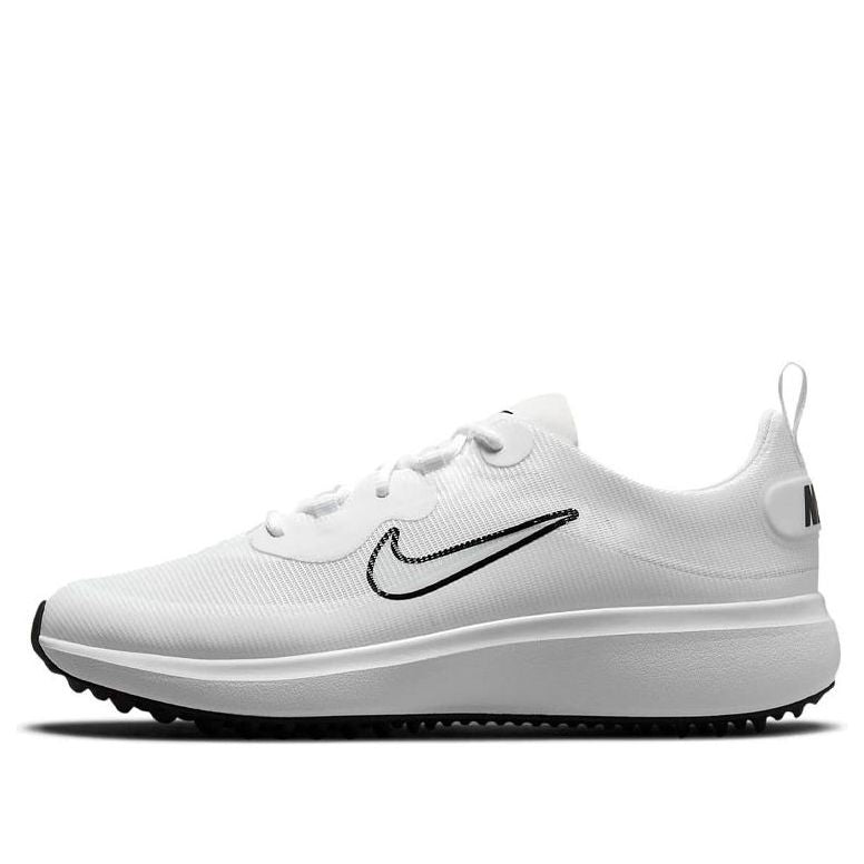 (WMNS) Nike Ace Summerlite 'White Black' DA4117-108