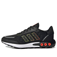 adidas LA Trainer 3 'Black Solar Red' FY3842