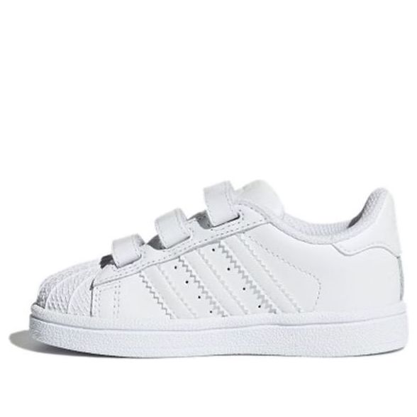 (TD) adidas originals Superstar Cf I BZ0416