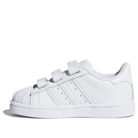 (TD) adidas originals Superstar Cf I BZ0416