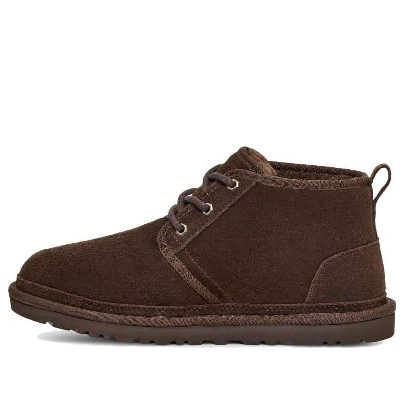 UGG Neumel Boot 'Dusted Cocoa' 3236-DDC