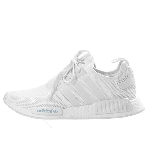 adidas NMD_R1 'All White' S79166
