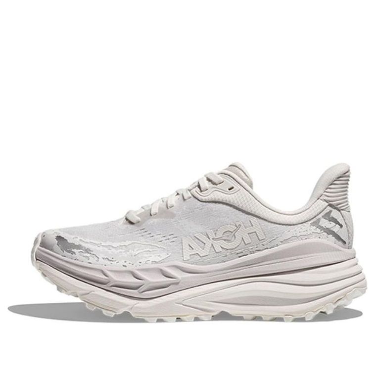 HOKA ONE ONE Stinson 7 'Triple White' 1141530-WWH