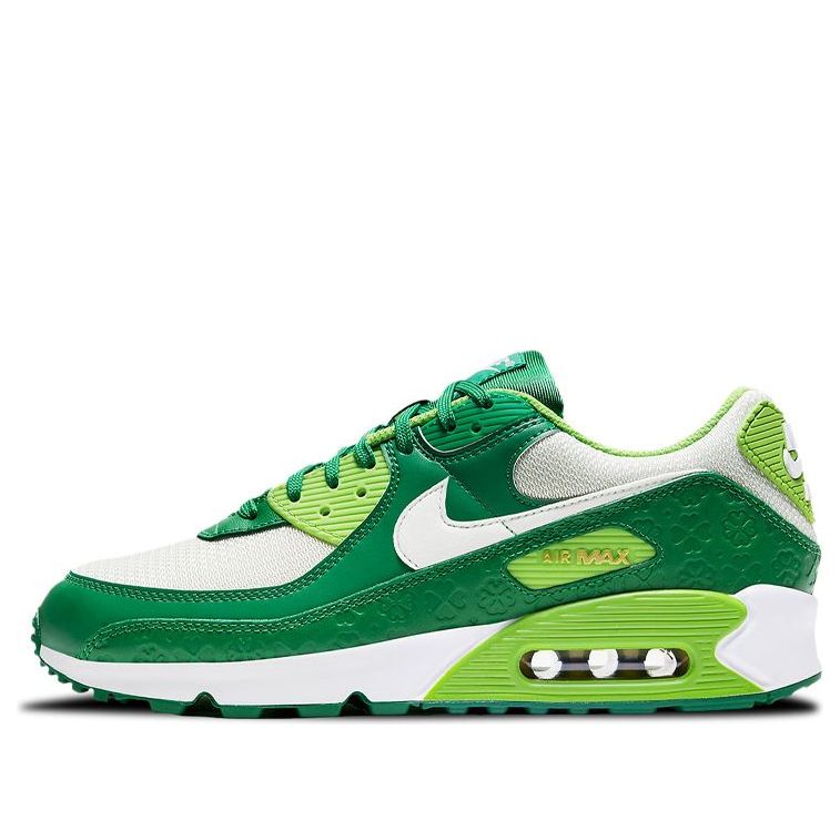 Nike Air Max 90 'St. Patrick's Day' DD8555-300