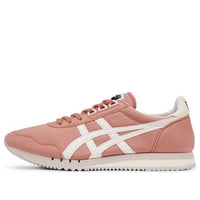 Onitsuka Tiger Dualio Marathon Running Shoes 'Pink White' 1183C131-700