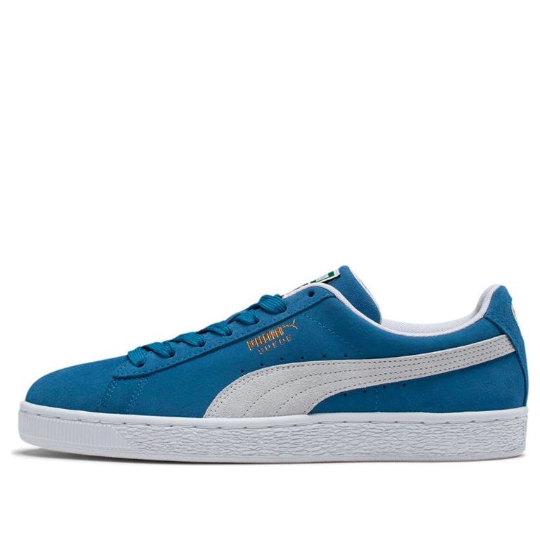 PUMA Suede Classic+ 'Olympian Blue' 352634-64