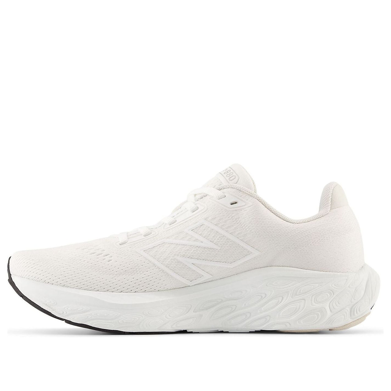 (WMNS) New Balance Fresh Foam X 880v14 'White Silver Metallic' W880W14