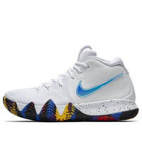 Nike Kyrie 4 'NCAA Tournament' 943806-104