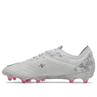 New Balance Furon V6+ FG 'White Silver' MSF1FP65