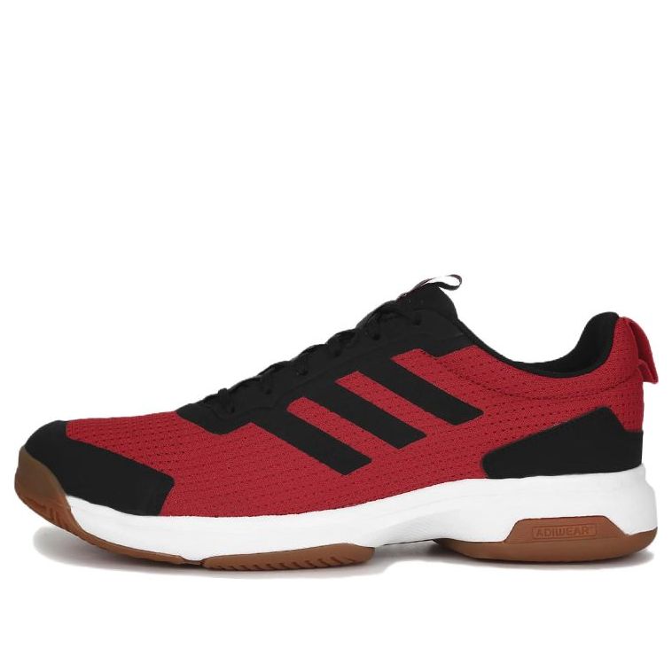 adidas 21 Ndr V2 'Red Black' GA2992