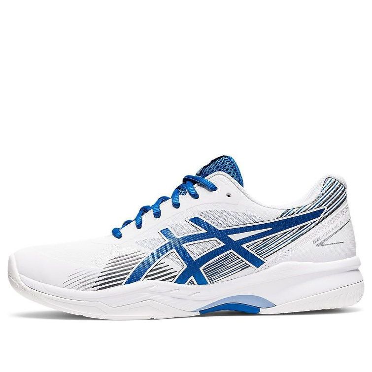 ASICS Gel Game 8 'White Lake Drive' 1041A326-960