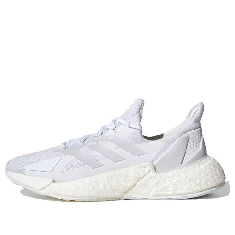 adidas X9000L4 'Crystal White' FW8387