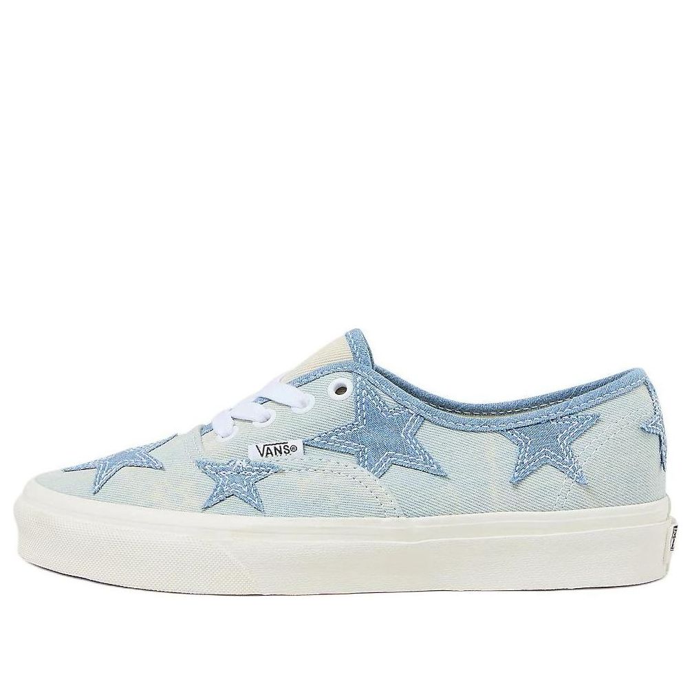 (WMNS) Vans Authentic 'Blue' VN000BW5DNM