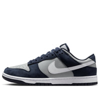 Nike Dunk Low 'Obsidian Smoke Grey' IB3079-400