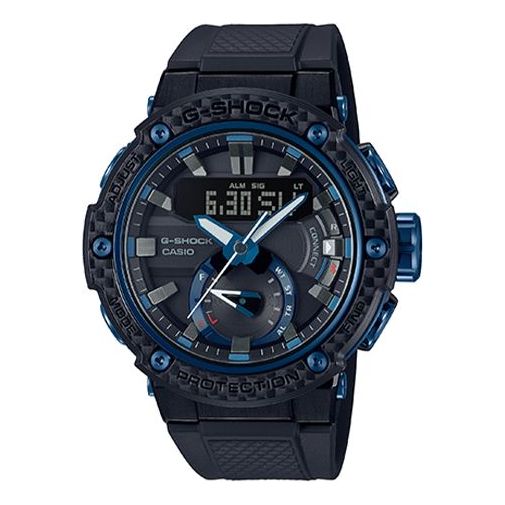 CASIO G-Shock G-Steel 'Black' GST-B200X-1A2PRT