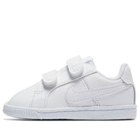 (TD) Nike Court RoyaleVelcro 'White' 833537-102