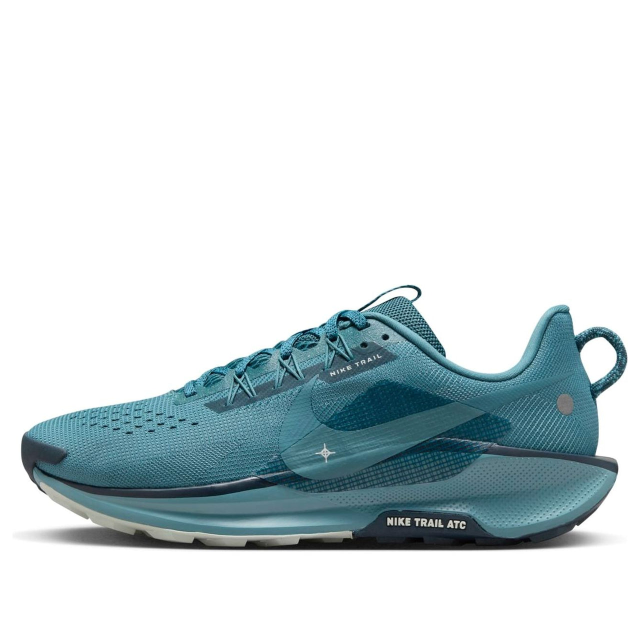 Nike Pegasus Trail 5 'Smokey Blue Armory Navy' DV3864-005