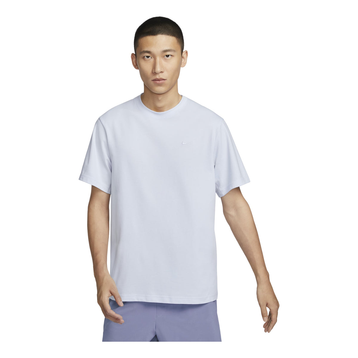 Nike Dri-FIT Primary Training T-Shirt 'Purple' DV9832-085
