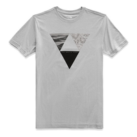 THE NORTH FACE Men's Short-sleeve Good Ole Geode Tri-blend Tee NF0A3SXQDYX