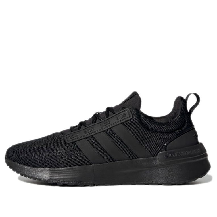 adidas neo Racer TR21 'Triple Black' GX0647
