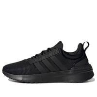 adidas neo Racer TR21 'Triple Black' GX0647