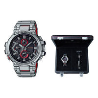 CASIO G-Shock MT-G 'Black' MTG-B1000D-1APRT