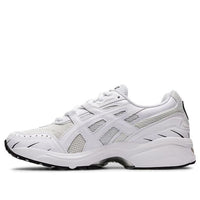 (WMNS) ASICS Gel-1090 'White' 1022A215-101