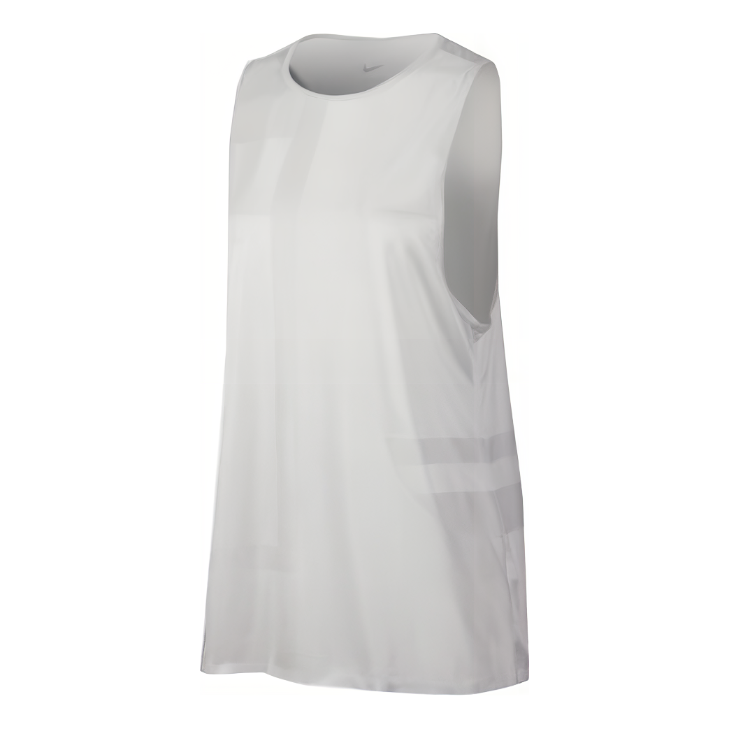 (Wmns) Nike sportswear jerseys 'White' AT0317-078