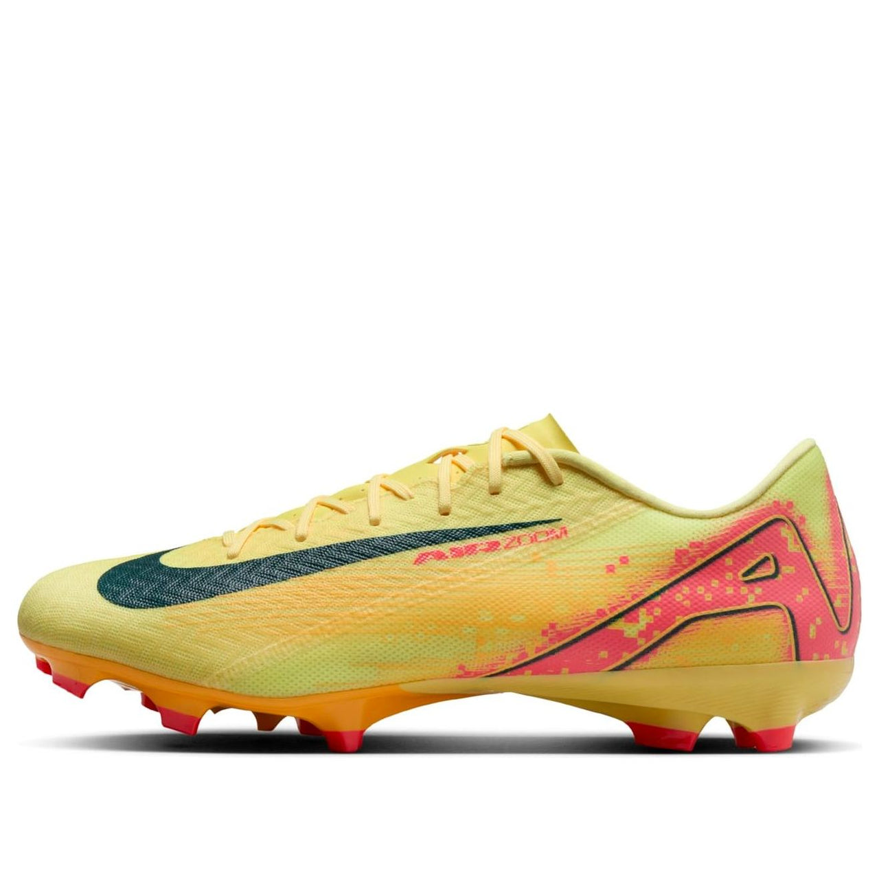 Nike x Kylian Mbappe Mercurial Vapor 16 Academy FG MG 'Light Laser Orange' FQ8377-800
