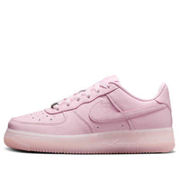 (GS) Nike Air Force 1 Low 'Drake NOCTA Certified Lover Boy Pink Foam' HQ1772-600